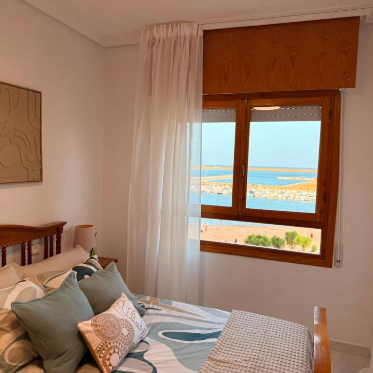 El Mirador del Mar - Appartamento - 2
