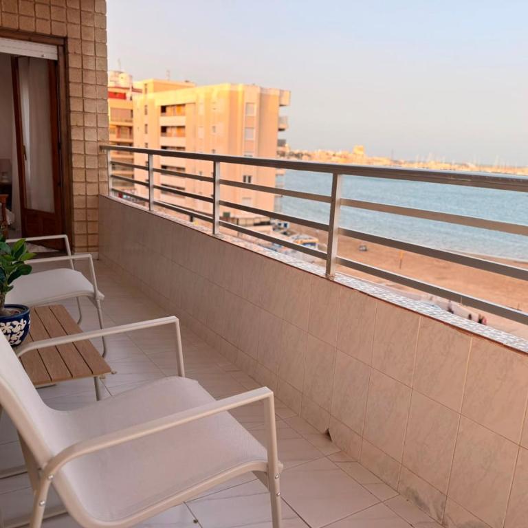El Mirador del Mar - Appartamento - 4