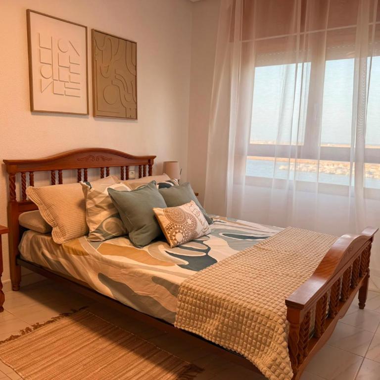 El Mirador del Mar - Appartamento - 11