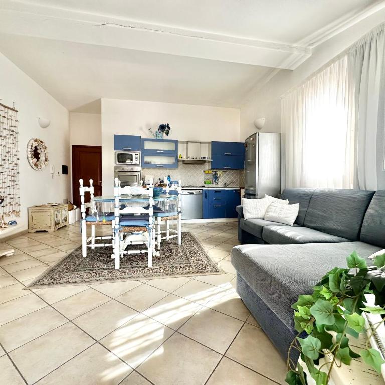 SHELL Rena Bianca - Casa con 2 Camere da Letto - 7