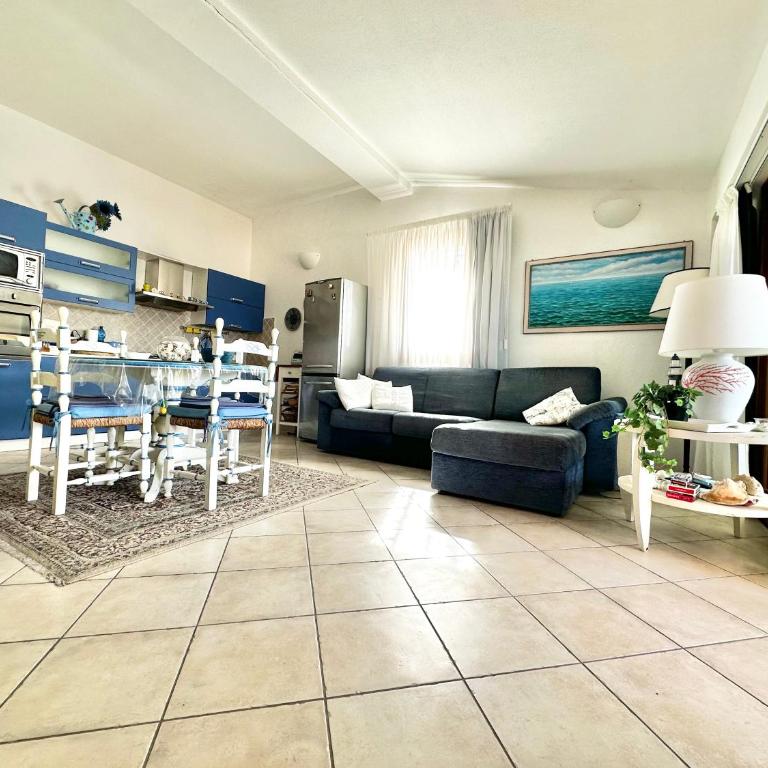 SHELL Rena Bianca - Casa con 2 Camere da Letto - 6