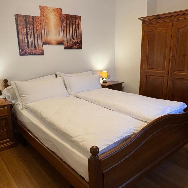 Locanda dal Giulio al Fratè B&B - Camera Matrimoniale - 11