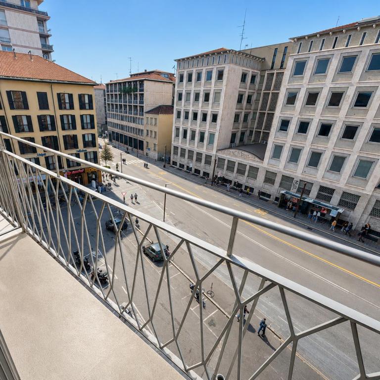 Porta Nuova Studio - Sostify - Appartamento con 1 Camera da Letto - 7