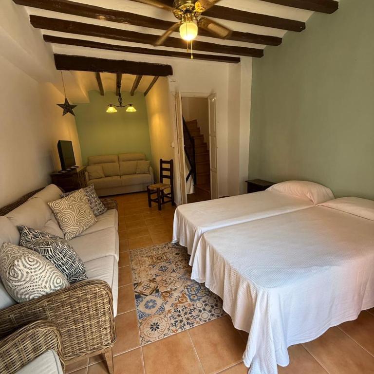 Casa Terracota - Haus mit 2 Schlafzimmern - 4