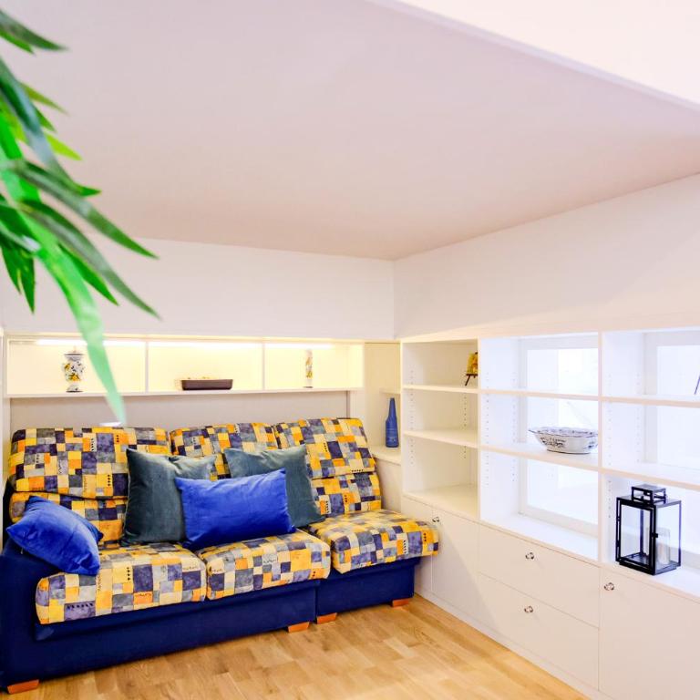 Pignone Boutique Apartment - Appartamento con 1 Camera da Letto - 3