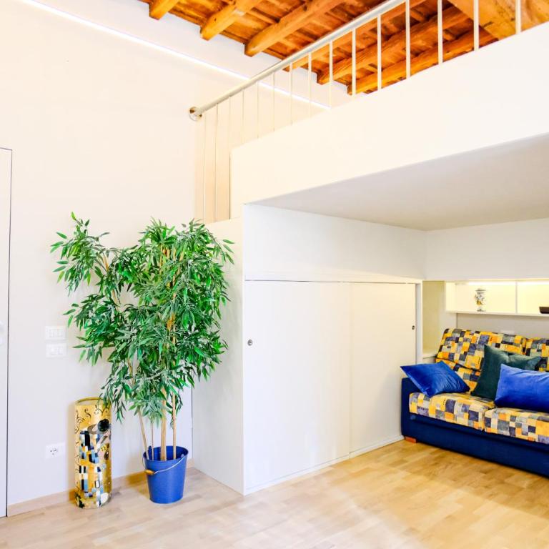 Pignone Boutique Apartment - Appartamento con 1 Camera da Letto - 4