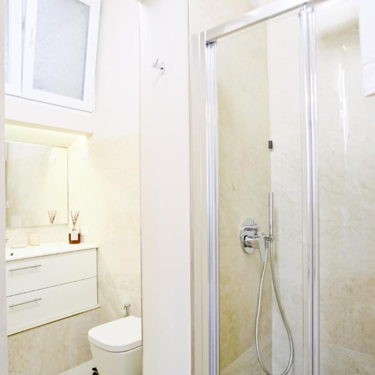 Pignone Boutique Apartment - Appartamento con 1 Camera da Letto - 5
