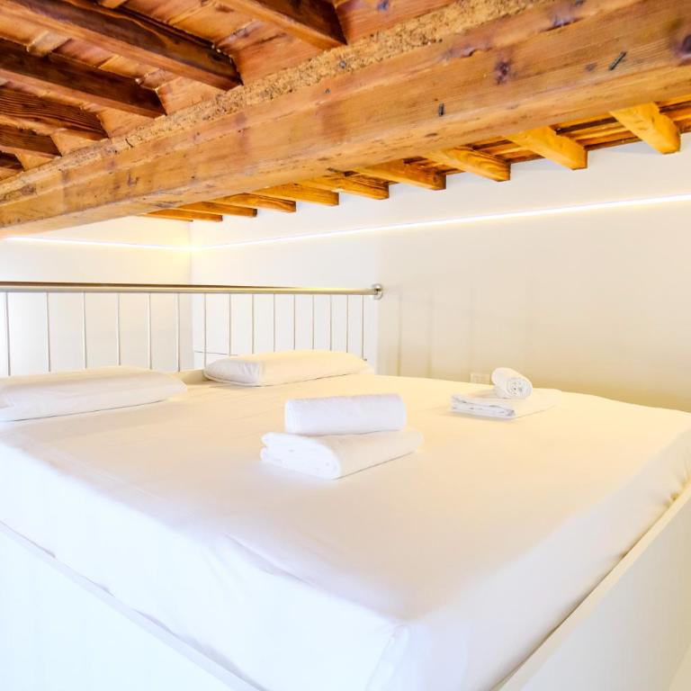 Pignone Boutique Apartment - Appartamento con 1 Camera da Letto - 7
