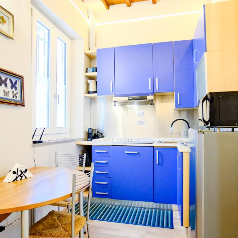 Pignone Boutique Apartment - Appartamento con 1 Camera da Letto - 8
