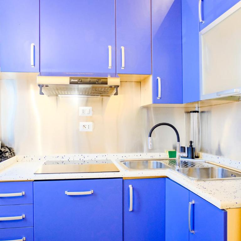 Pignone Boutique Apartment - Appartamento con 1 Camera da Letto - 11