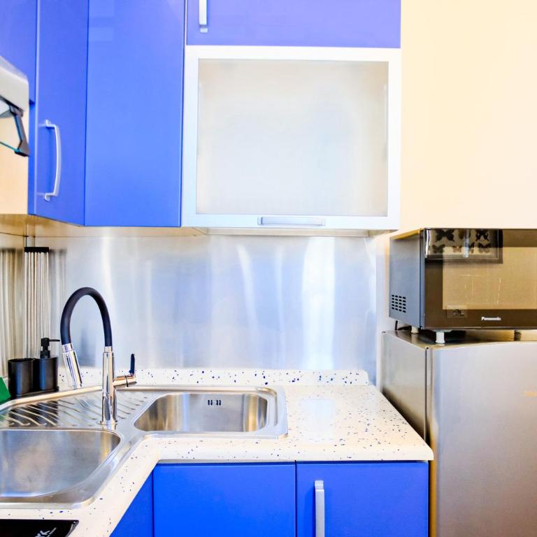 Pignone Boutique Apartment - Appartamento con 1 Camera da Letto - 12