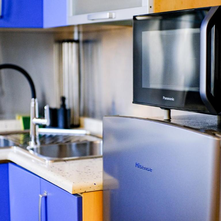 Pignone Boutique Apartment - Appartamento con 1 Camera da Letto - 15