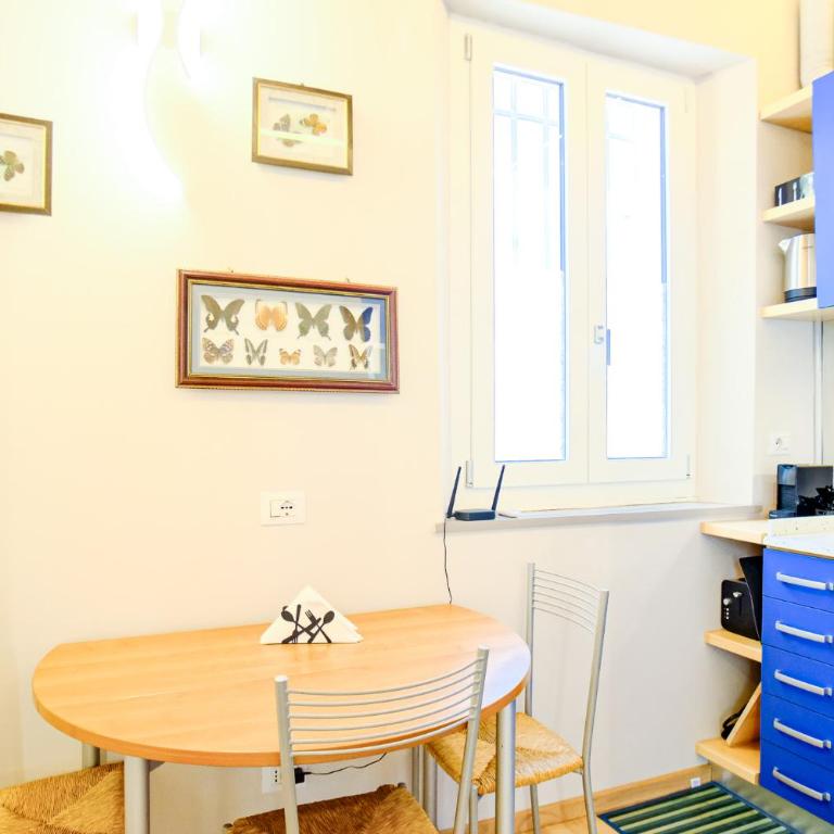 Pignone Boutique Apartment - Appartamento con 1 Camera da Letto - 16