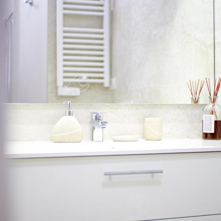 Pignone Boutique Apartment - Appartamento con 1 Camera da Letto - 18