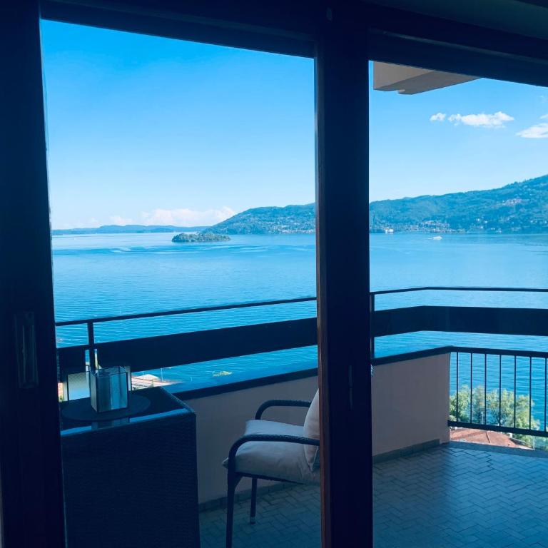 Suite bijoux On Lake Maggiore - Appartamento Deluxe - 7