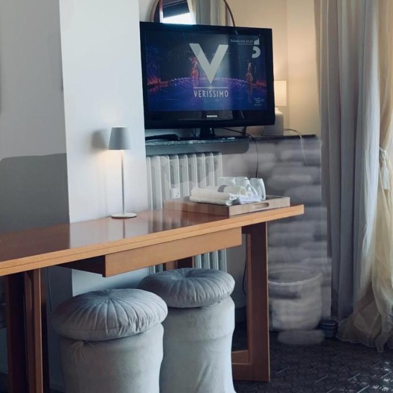 Suite bijoux On Lake Maggiore - Appartamento Deluxe - 8