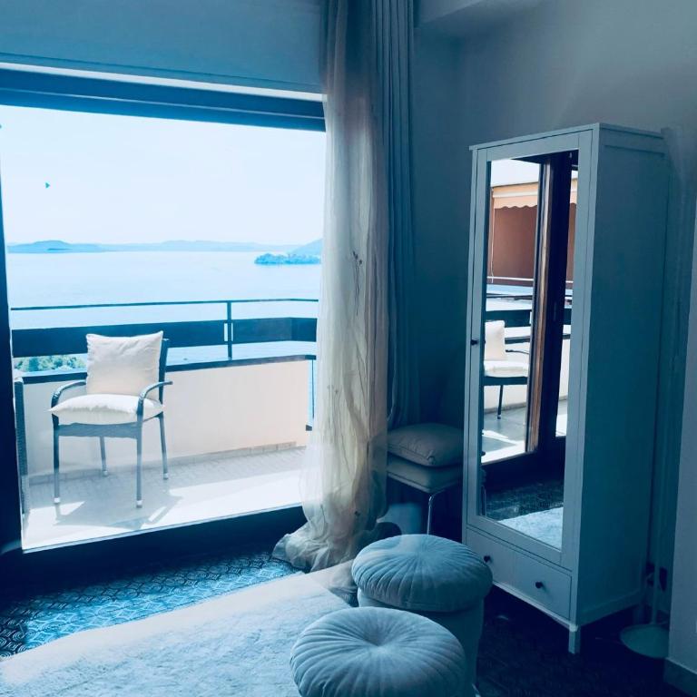 Suite bijoux On Lake Maggiore - Appartamento Deluxe - 12
