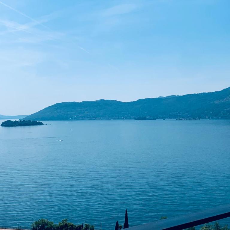 Suite bijoux On Lake Maggiore - Appartamento Deluxe - 21