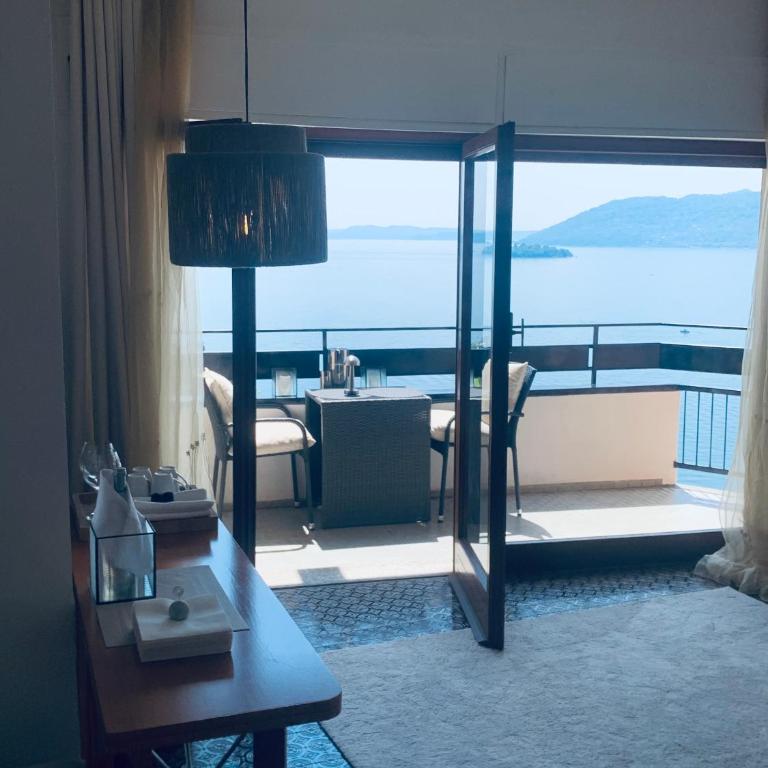 Suite bijoux On Lake Maggiore - Appartamento Deluxe - 20