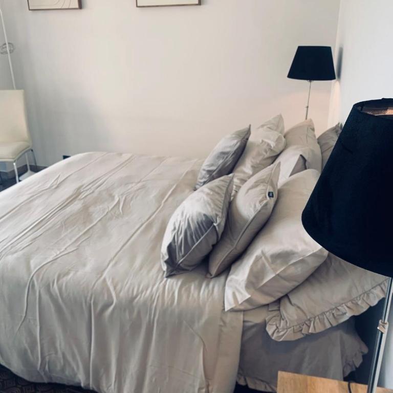 Suite bijoux On Lake Maggiore - Appartamento Deluxe - 18