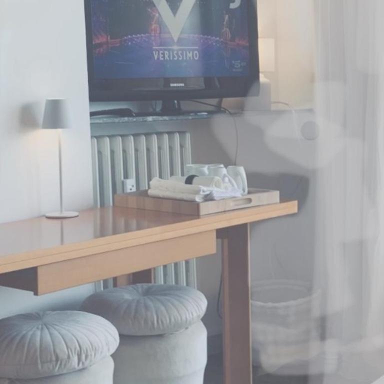 Suite bijoux On Lake Maggiore - Appartamento Deluxe - 17