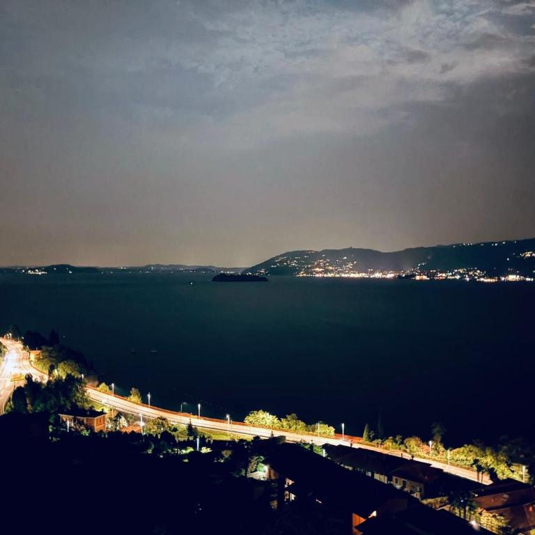 Suite bijoux On Lake Maggiore - Appartamento Deluxe - 25