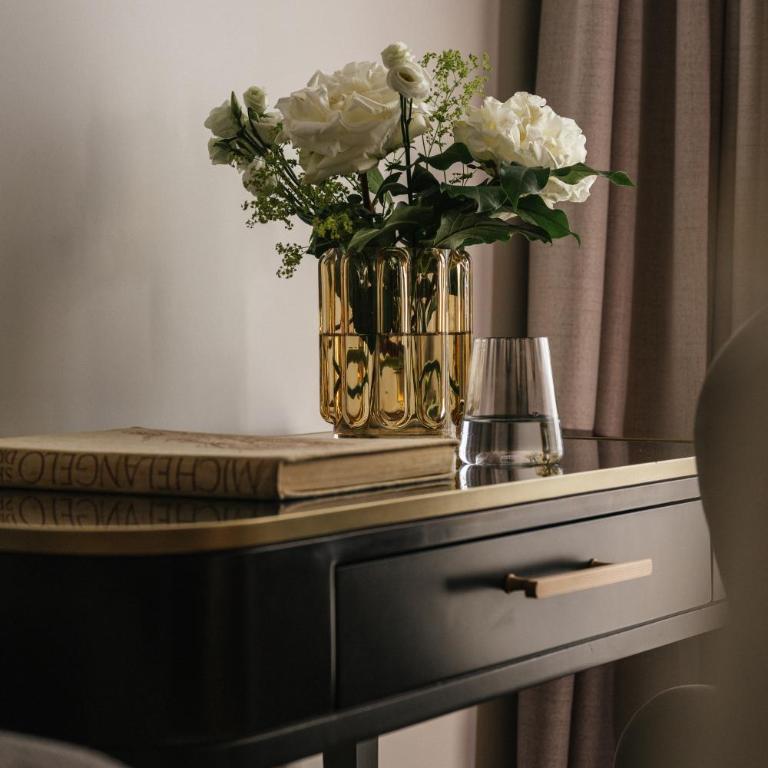 Beau-Rivage Nyon - Suite mit Seeblick - 8