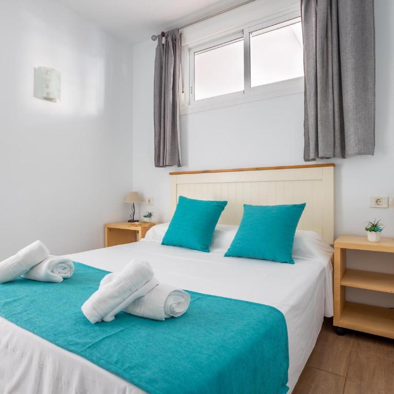 The Blue Anchor SPECTACULAR SEA VIEW - Appartement 1 Chambre - 6