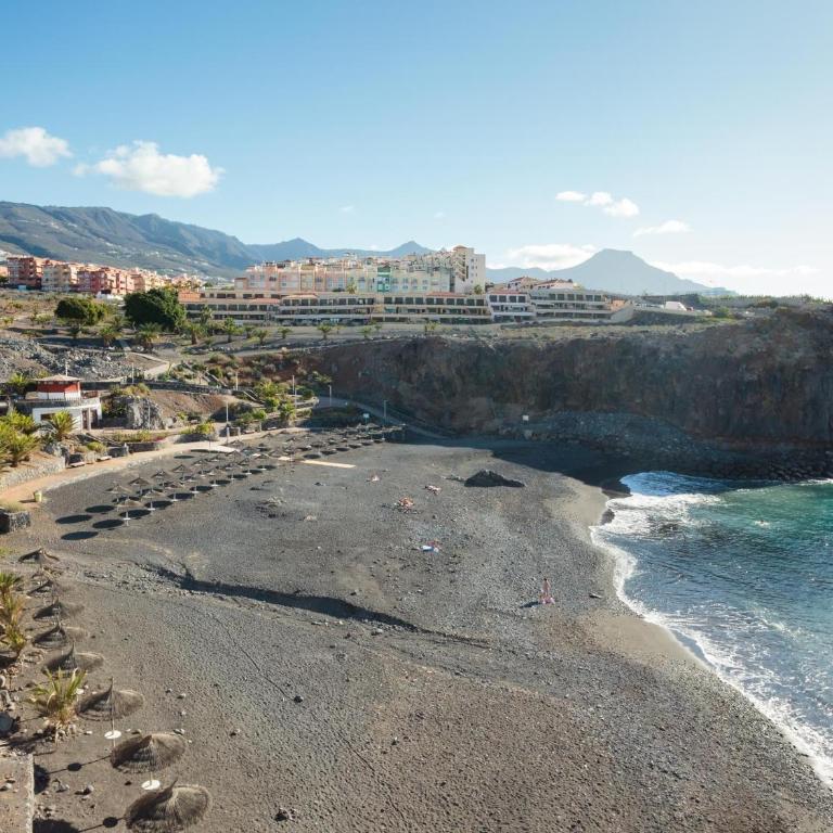 The Blue Anchor SPECTACULAR SEA VIEW - Appartement 1 Chambre - 10