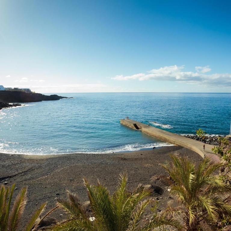 The Blue Anchor SPECTACULAR SEA VIEW - Appartement 1 Chambre - 13
