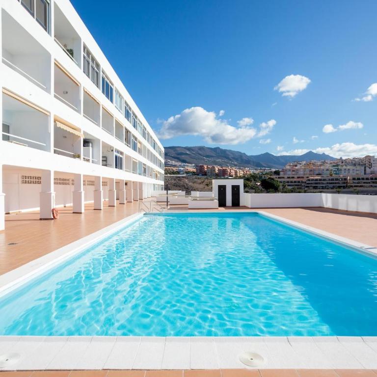 The Blue Anchor SPECTACULAR SEA VIEW - Appartement 1 Chambre - 15