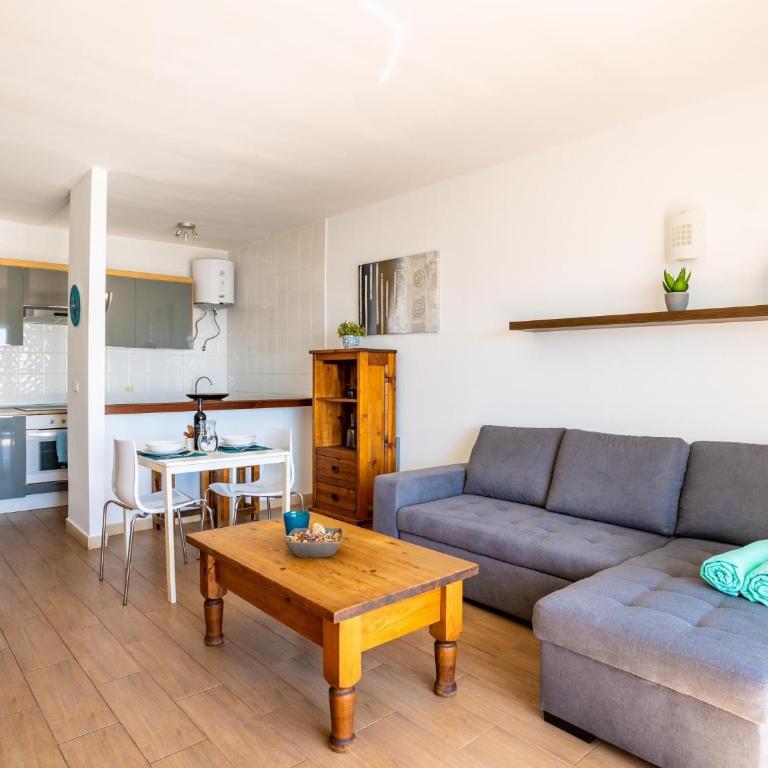 The Blue Anchor SPECTACULAR SEA VIEW - Appartement 1 Chambre - 17