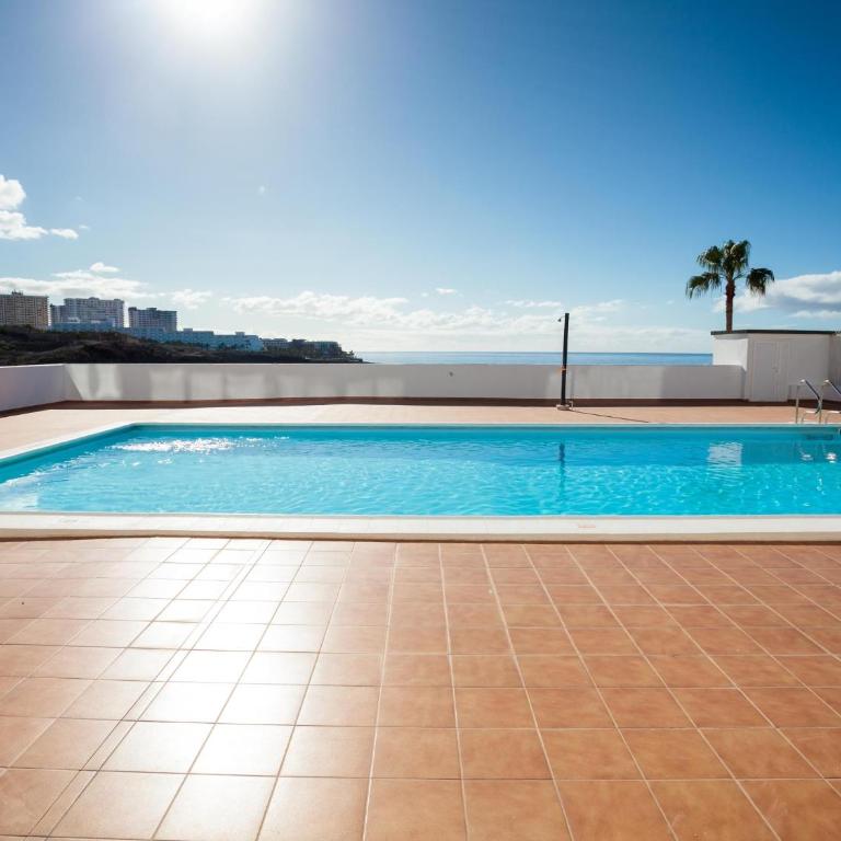 The Blue Anchor SPECTACULAR SEA VIEW - Appartement 1 Chambre - 18