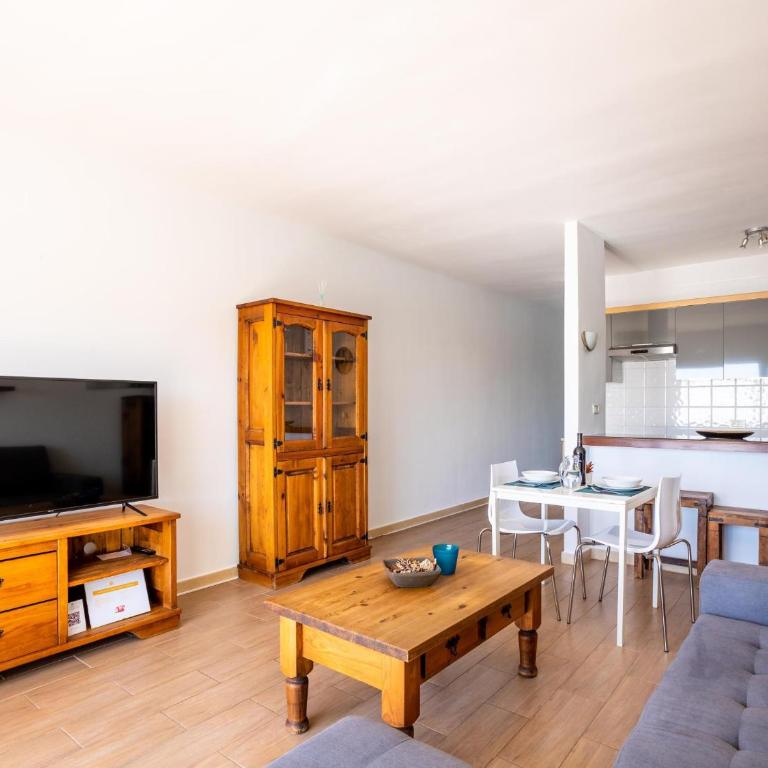The Blue Anchor SPECTACULAR SEA VIEW - Appartement 1 Chambre - 20