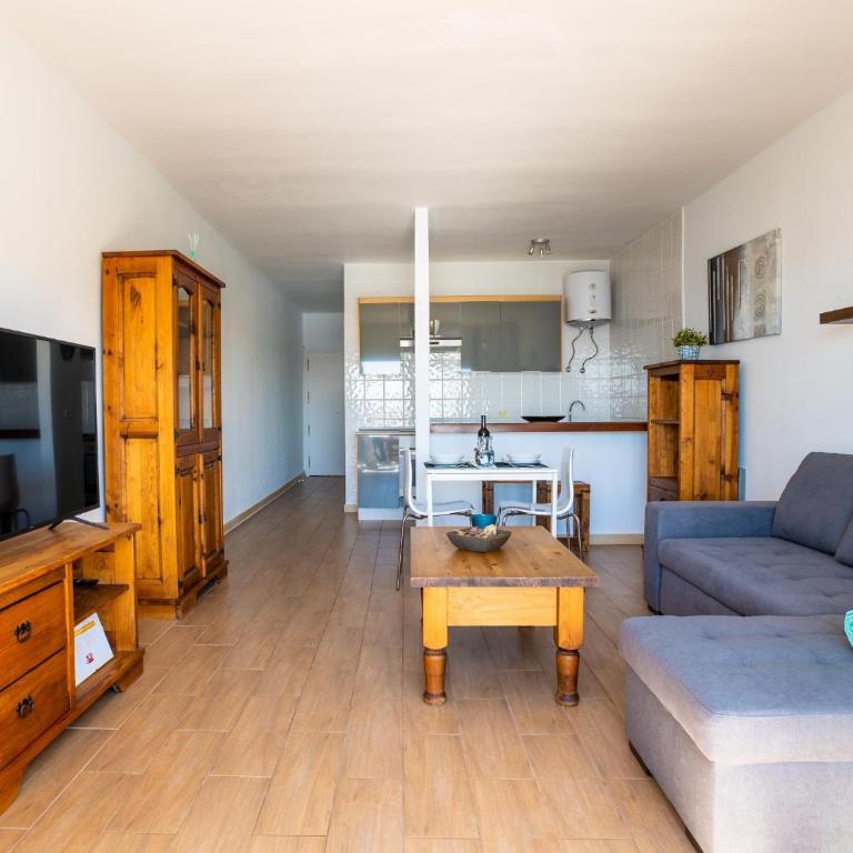 The Blue Anchor SPECTACULAR SEA VIEW - Appartement 1 Chambre - 21