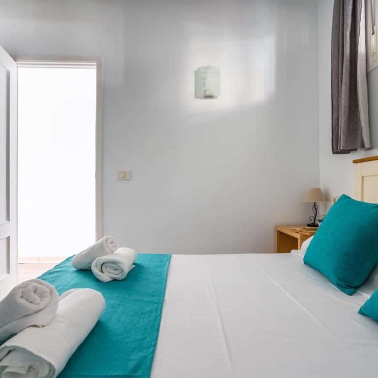 The Blue Anchor SPECTACULAR SEA VIEW - Appartement 1 Chambre - 22