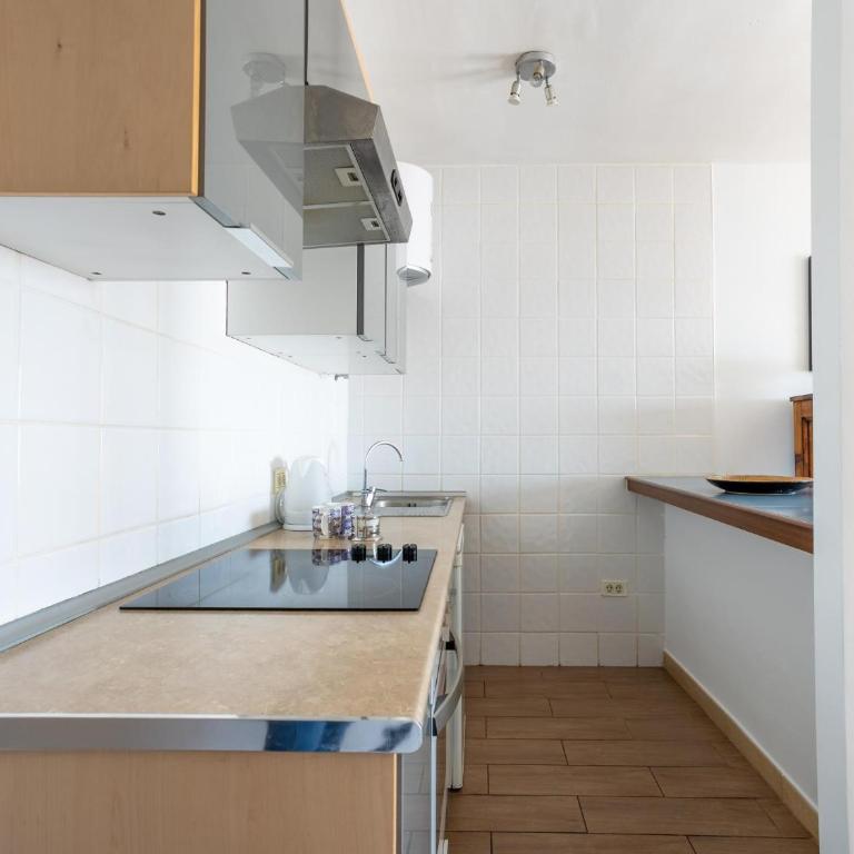 The Blue Anchor SPECTACULAR SEA VIEW - Appartement 1 Chambre - 24