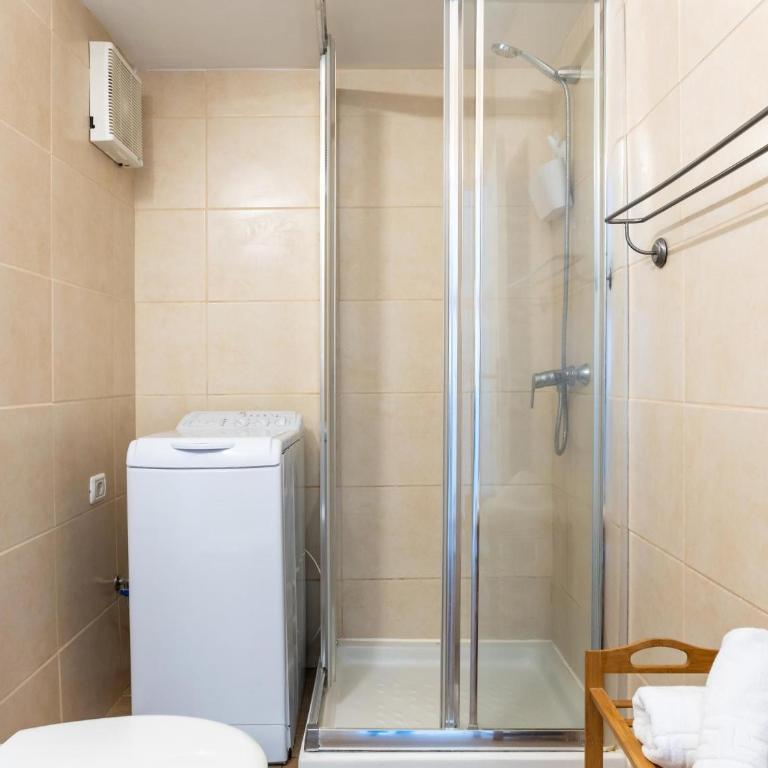 The Blue Anchor SPECTACULAR SEA VIEW - Appartement 1 Chambre - 27