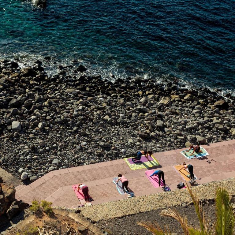 The Blue Anchor SPECTACULAR SEA VIEW - Appartement 1 Chambre - 30