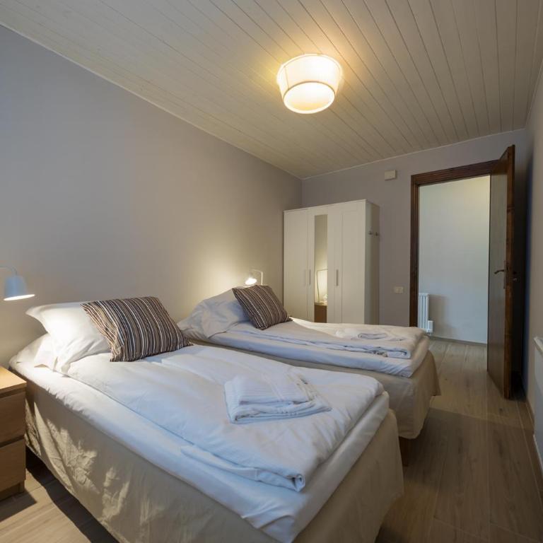 Hotel Monterosa - Appartamento - 1