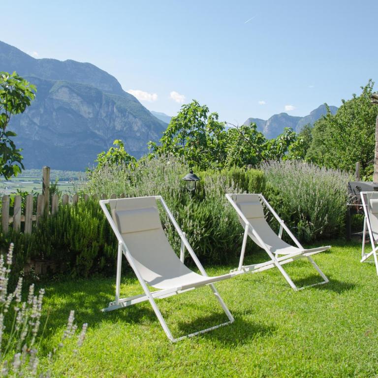 cottage lavanda e rosmarino - Appartamento con 3 Camere da Letto - 8