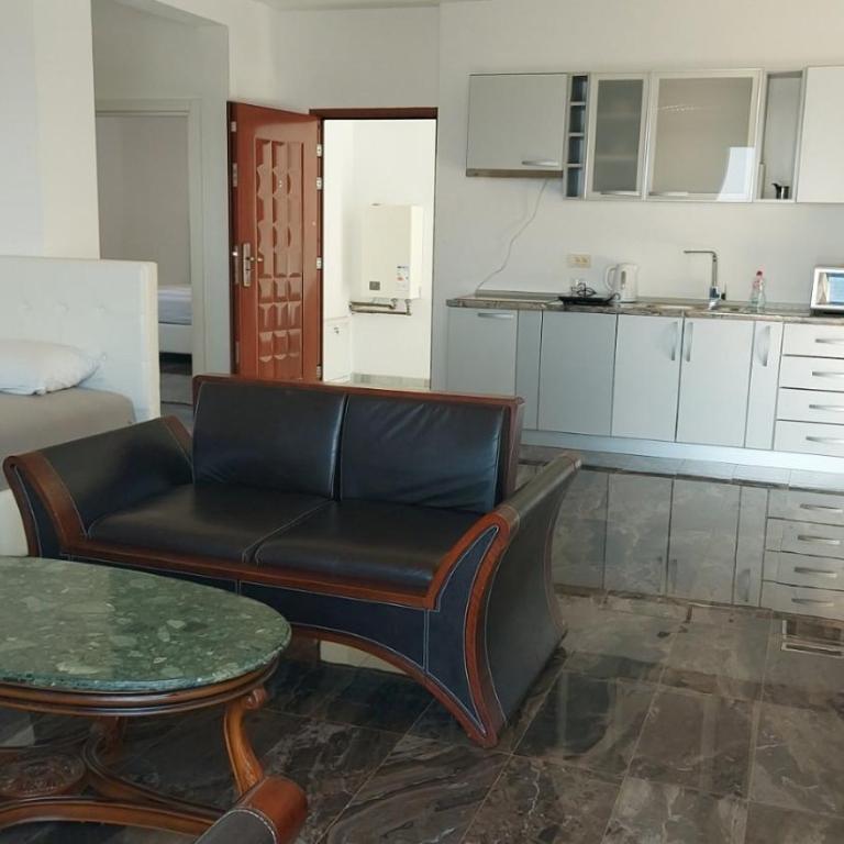 Sea View - Apartment mit 1 Schlafzimmer - 2