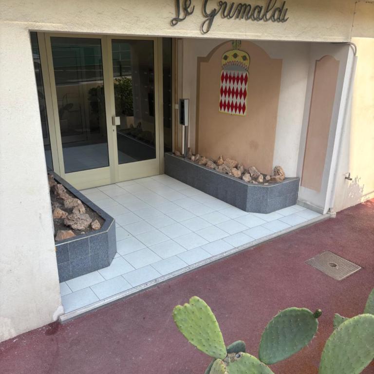 Le Grimaldi Centre de Menton Piétonne Mer Casino Jardins Biovès Ventilateur plafond - Apartment - Erdgeschoss - 18