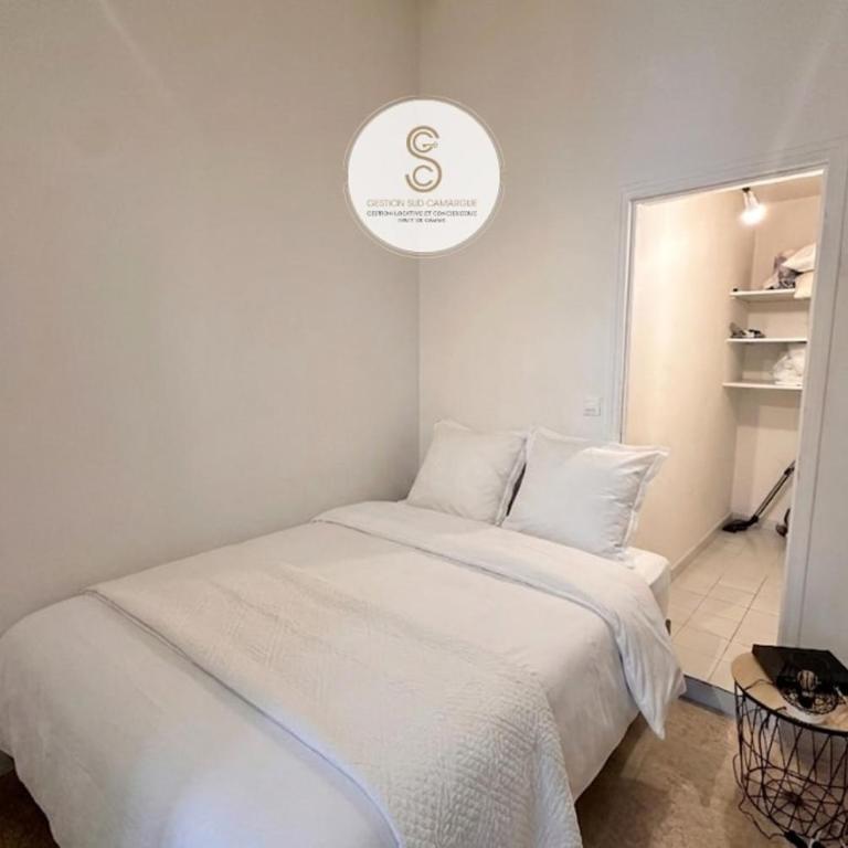 L'Olivo Arles - Wi-Fi - Climatisation - Two-Bedroom Apartment - 14