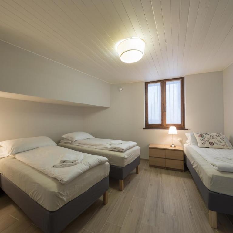 Hotel Monterosa - Appartamento - 4