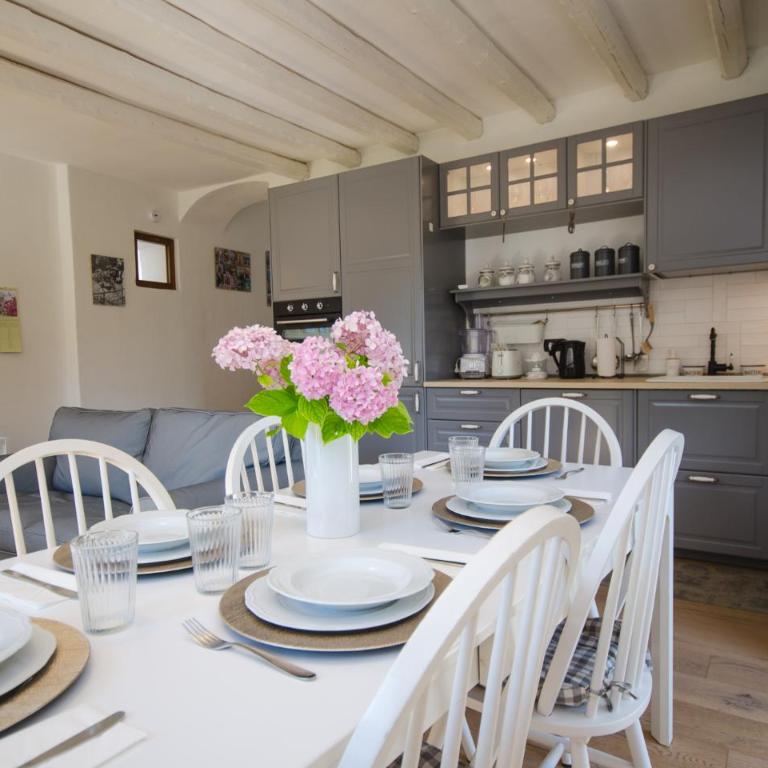 cottage lavanda e rosmarino - Appartamento con 3 Camere da Letto - 32