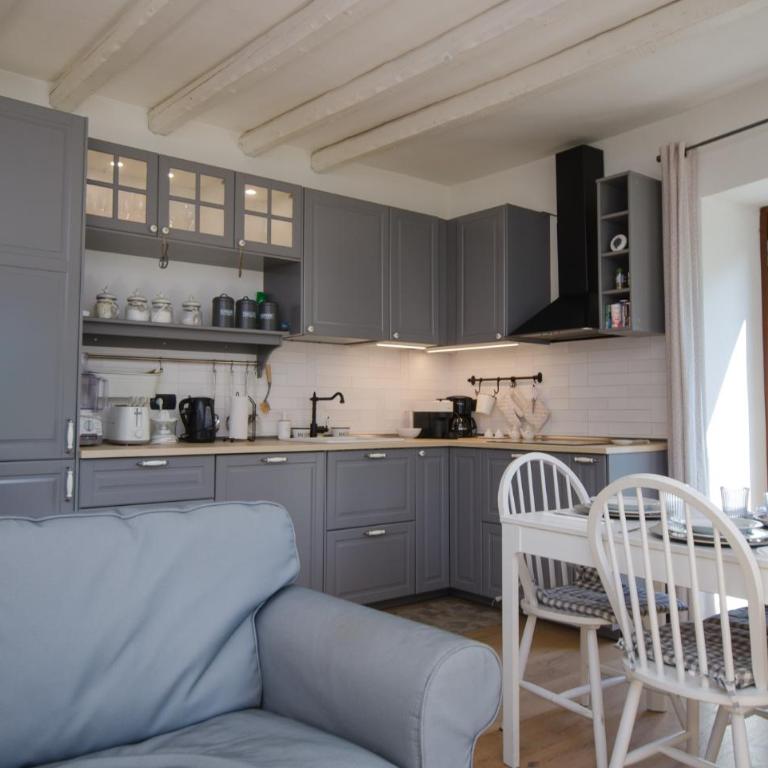 cottage lavanda e rosmarino - Appartamento con 3 Camere da Letto - 31