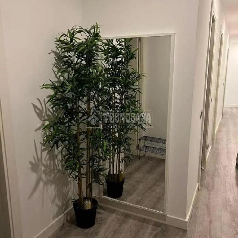 Apartment in the heart of Madrid 120 m - Apartamento de 3 dormitorios - 3