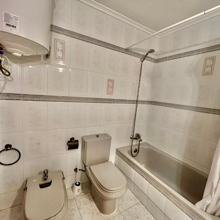 Apartment Holanda Playa San Juan - Apartamento de 3 dormitorios - 11