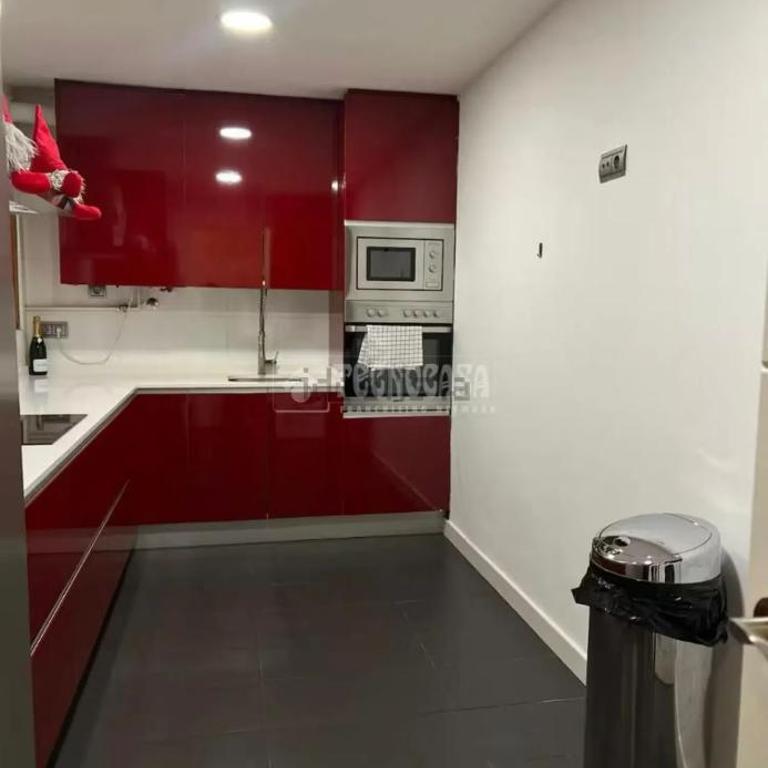 Apartment in the heart of Madrid 120 m - Apartamento de 3 dormitorios - 6